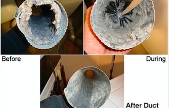 Duct Cleaning