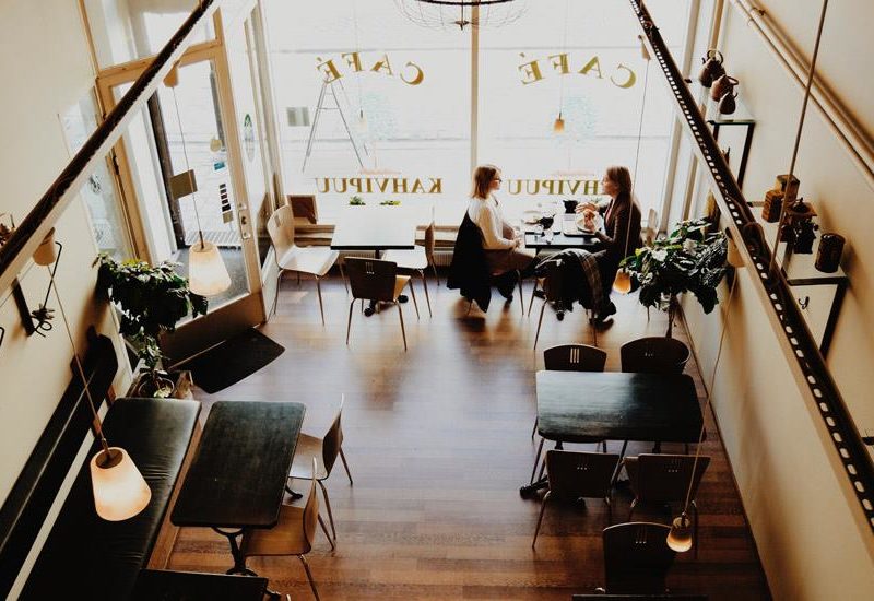 USA Green Air restaurant HVAC and ventilation, Il Suit NYC 3